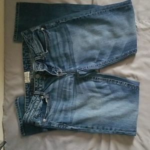Aeropostal,  100%Cotton,  Skinny Jean's sized 7 reg
